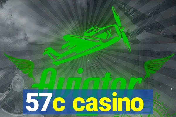 57c casino